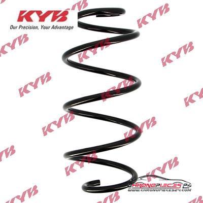 Achat de KYB RA4047 Ressort de suspension K-Flex pas chères