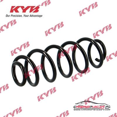 Achat de KYB RA5001 Ressort de suspension K-Flex pas chères