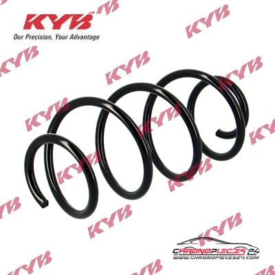 Achat de KYB RA4047 Ressort de suspension K-Flex pas chères