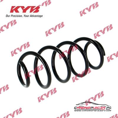 Achat de KYB RA3511 Ressort de suspension K-Flex pas chères