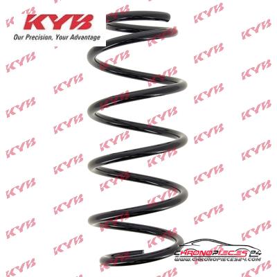 Achat de KYB RA3512 Ressort de suspension K-Flex pas chères