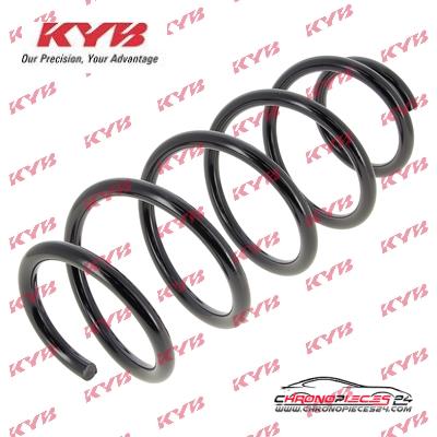 Achat de KYB RA3512 Ressort de suspension K-Flex pas chères