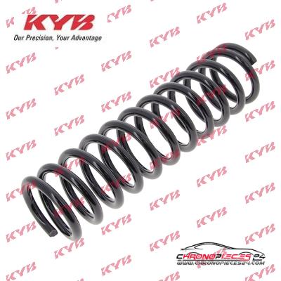 Achat de KYB RA5008 Ressort de suspension K-Flex pas chères