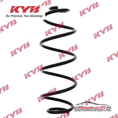 Achat de KYB RA5009 Ressort de suspension K-Flex pas chères