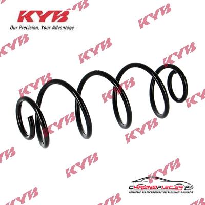 Achat de KYB RA5009 Ressort de suspension K-Flex pas chères