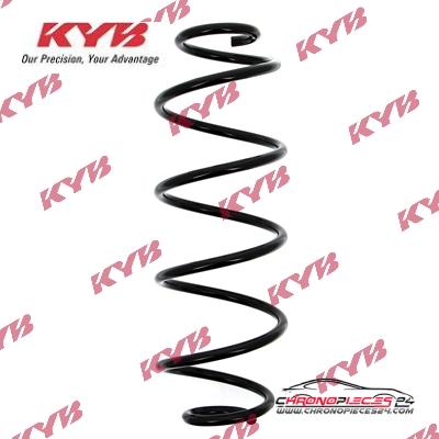 Achat de KYB RA5010 Ressort de suspension K-Flex pas chères