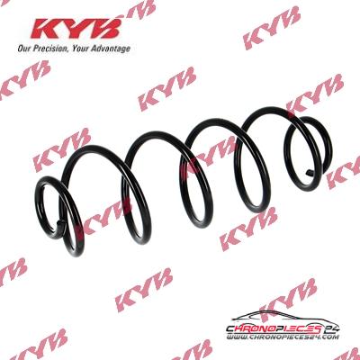 Achat de KYB RA5010 Ressort de suspension K-Flex pas chères