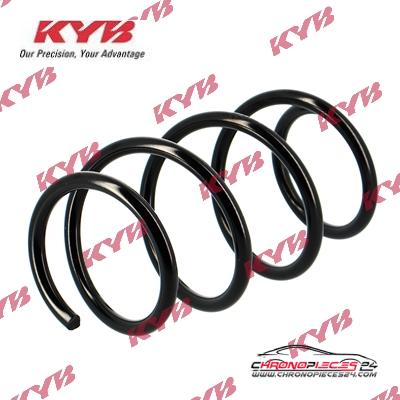 Achat de KYB RA4055 Ressort de suspension K-Flex pas chères