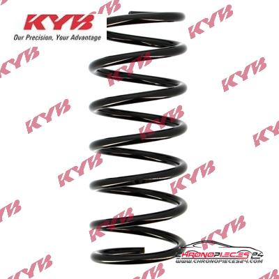 Achat de KYB RA5014 Ressort de suspension K-Flex pas chères