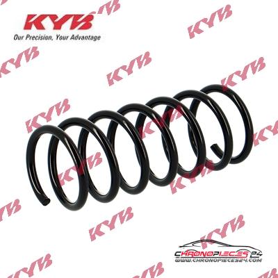 Achat de KYB RA5014 Ressort de suspension K-Flex pas chères