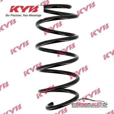 Achat de KYB RA3516 Ressort de suspension K-Flex pas chères