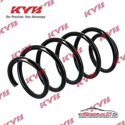 Achat de KYB RA3516 Ressort de suspension K-Flex pas chères