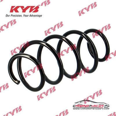 Achat de KYB RA3517 Ressort de suspension K-Flex pas chères