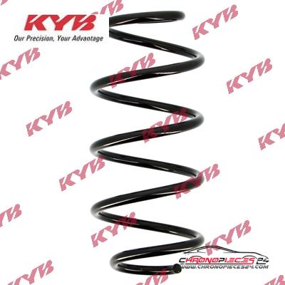 Achat de KYB RA3517 Ressort de suspension K-Flex pas chères