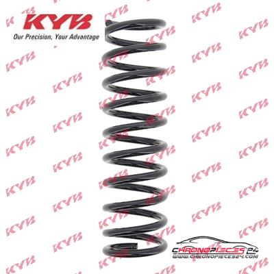 Achat de KYB RA5018 Ressort de suspension K-Flex pas chères