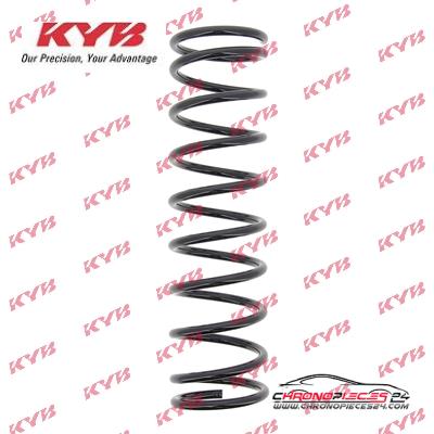 Achat de KYB RA5020 Ressort de suspension K-Flex pas chères