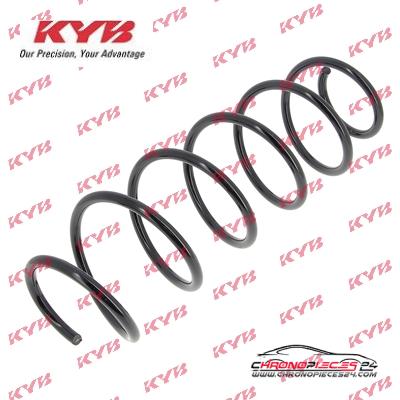 Achat de KYB RA3948 Ressort de suspension K-Flex pas chères