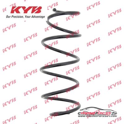 Achat de KYB RA3949 Ressort de suspension K-Flex pas chères