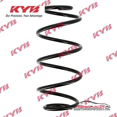 Achat de KYB RA5028 Ressort de suspension K-Flex pas chères