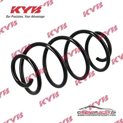 Achat de KYB RA5028 Ressort de suspension K-Flex pas chères