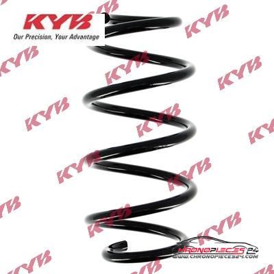 Achat de KYB RA5029 Ressort de suspension K-Flex pas chères