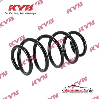 Achat de KYB RA5029 Ressort de suspension K-Flex pas chères