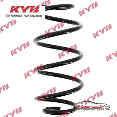 Achat de KYB RA5030 Ressort de suspension K-Flex pas chères