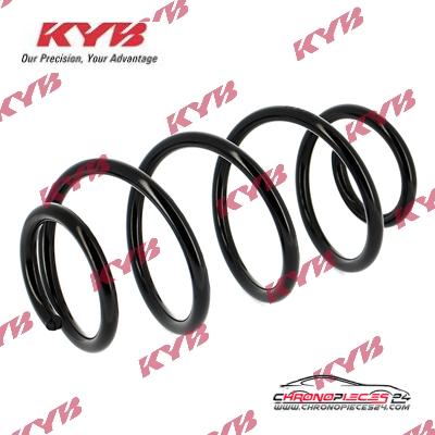 Achat de KYB RA5030 Ressort de suspension K-Flex pas chères