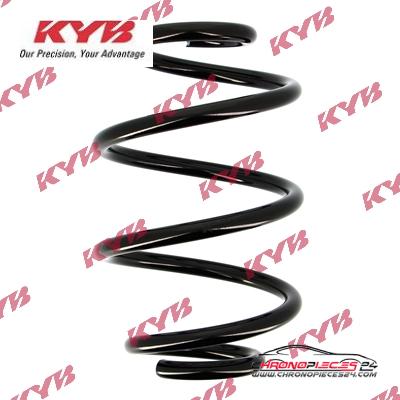 Achat de KYB RA4074 Ressort de suspension K-Flex pas chères