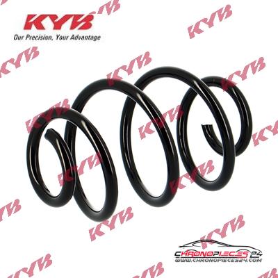 Achat de KYB RA4074 Ressort de suspension K-Flex pas chères