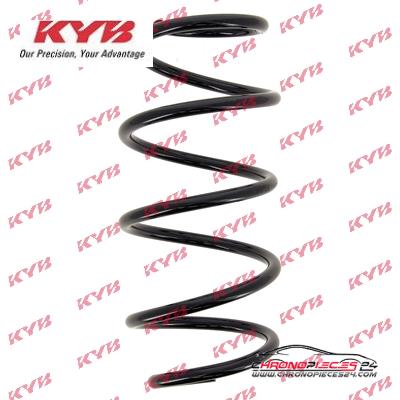 Achat de KYB RA3520 Ressort de suspension K-Flex pas chères