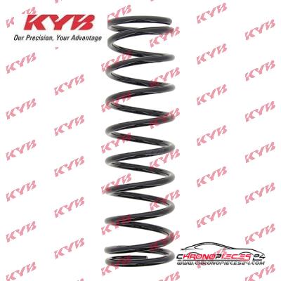 Achat de KYB RA5036 Ressort de suspension K-Flex pas chères