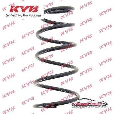 Achat de KYB RA3955 Ressort de suspension K-Flex pas chères