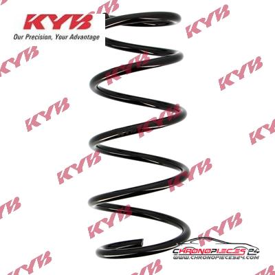 Achat de KYB RA4083 Ressort de suspension K-Flex pas chères