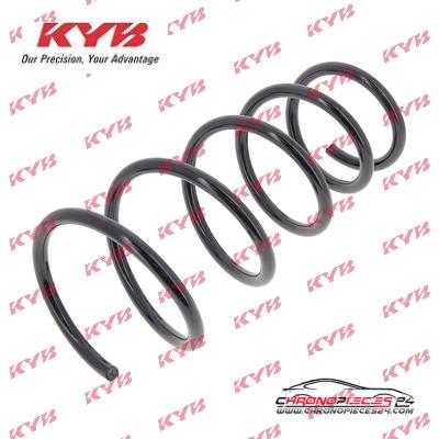 Achat de KYB RA3955 Ressort de suspension K-Flex pas chères