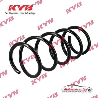 Achat de KYB RA4083 Ressort de suspension K-Flex pas chères