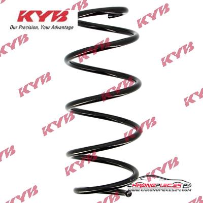 Achat de KYB RA4089 Ressort de suspension K-Flex pas chères