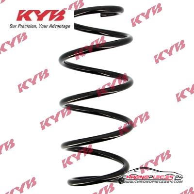 Achat de KYB RA4090 Ressort de suspension K-Flex pas chères