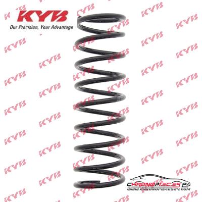 Achat de KYB RA5047 Ressort de suspension K-Flex pas chères