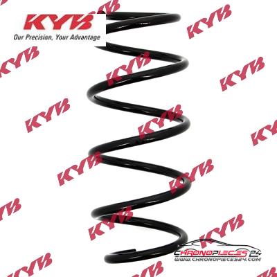 Achat de KYB RA4091 Ressort de suspension K-Flex pas chères