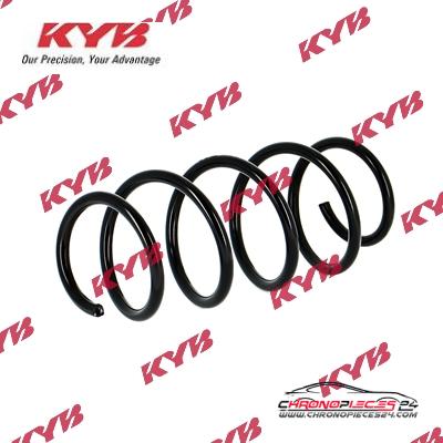 Achat de KYB RA4091 Ressort de suspension K-Flex pas chères