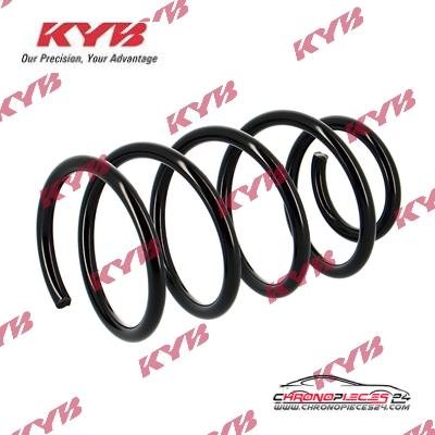 Achat de KYB RA4093 Ressort de suspension K-Flex pas chères