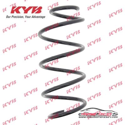 Achat de KYB RA3968 Ressort de suspension K-Flex pas chères