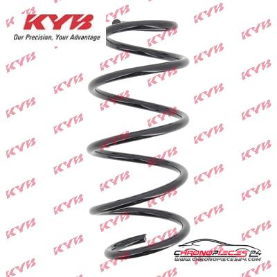 Achat de KYB RA3970 Ressort de suspension K-Flex pas chères