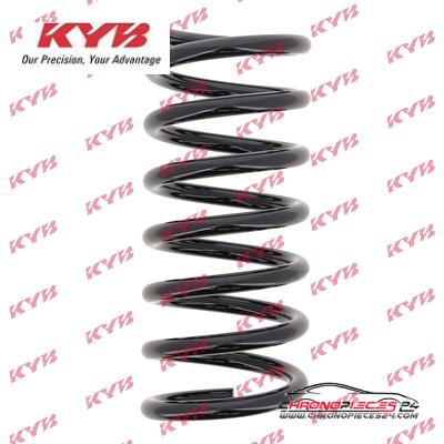 Achat de KYB RA5068 Ressort de suspension K-Flex pas chères