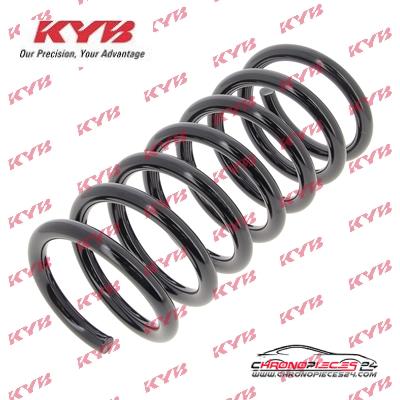 Achat de KYB RA5068 Ressort de suspension K-Flex pas chères