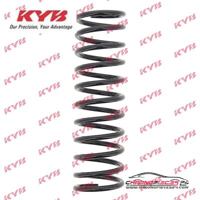 Achat de KYB RA5071 Ressort de suspension K-Flex pas chères