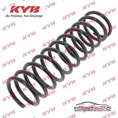 Achat de KYB RA5071 Ressort de suspension K-Flex pas chères