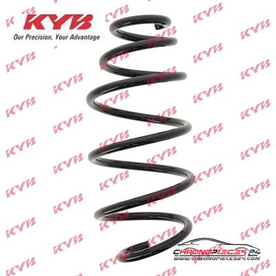 Achat de KYB RA3978 Ressort de suspension K-Flex pas chères