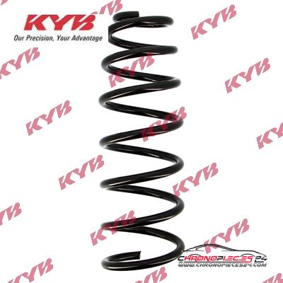 Achat de KYB RA5085 Ressort de suspension K-Flex pas chères